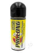 Body Action Prolong Lubricant For Men 2...