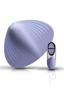 Niya 5 Rechargeable Silicone Massager With Remote Control -...
